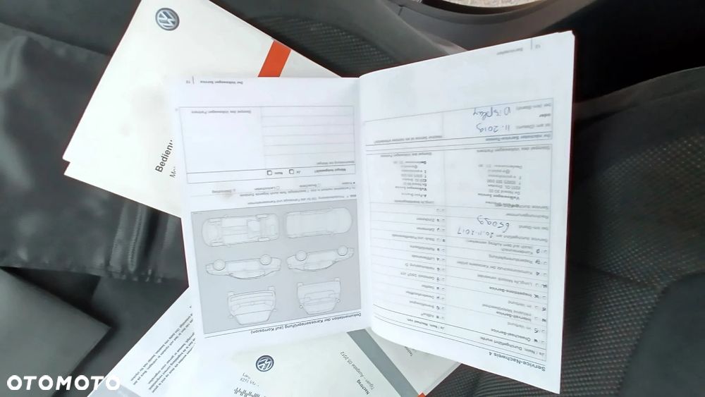 Volkswagen Tiguan 2.0 TSI 4Motion DSG Exclusive - 34