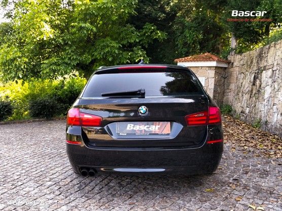 BMW 520 d Sport-Aut. - 7