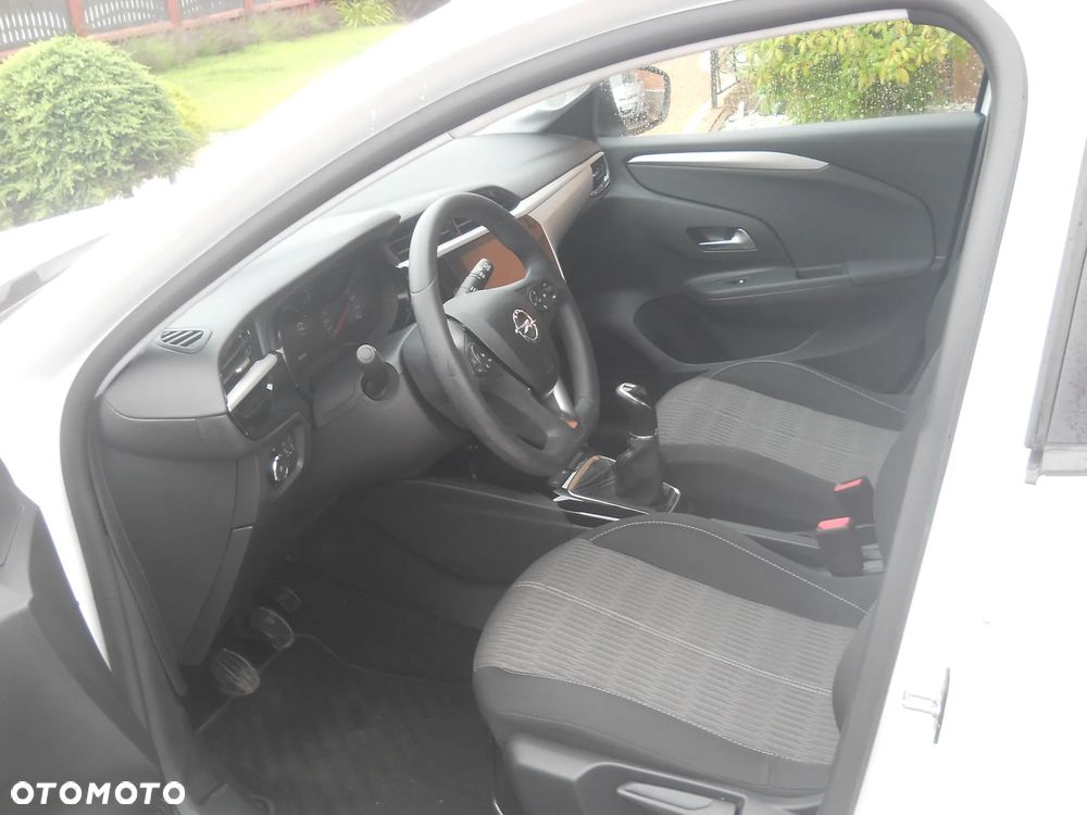 Opel Corsa 1.2 Edition S&S - 5
