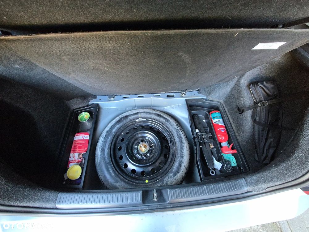 Toyota Corolla 1.6 Sol - 7