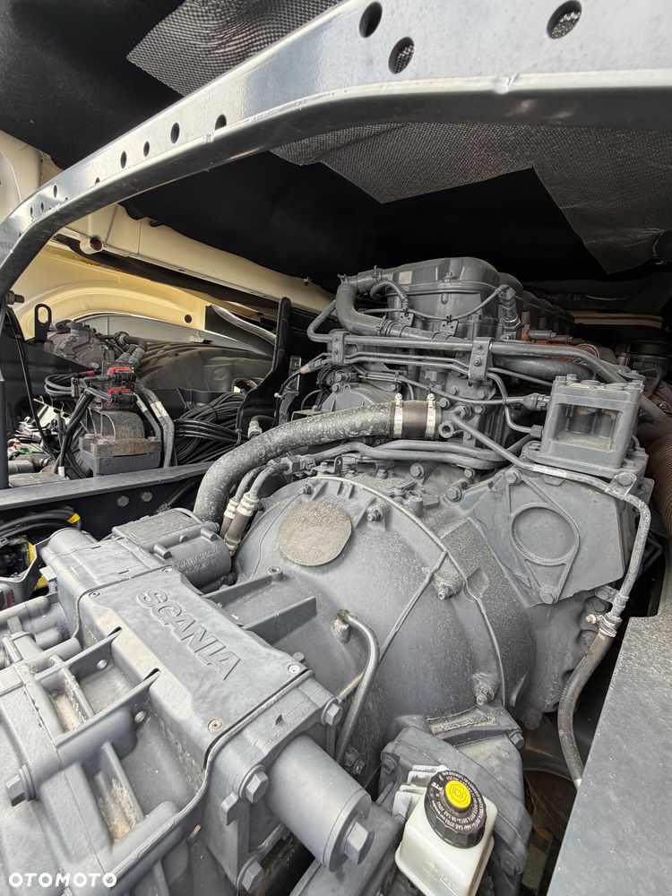 Scania R450 - 26