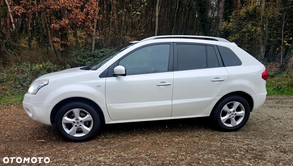 Renault Koleos dCi 175 FAP 4x4 Night and Day - 3