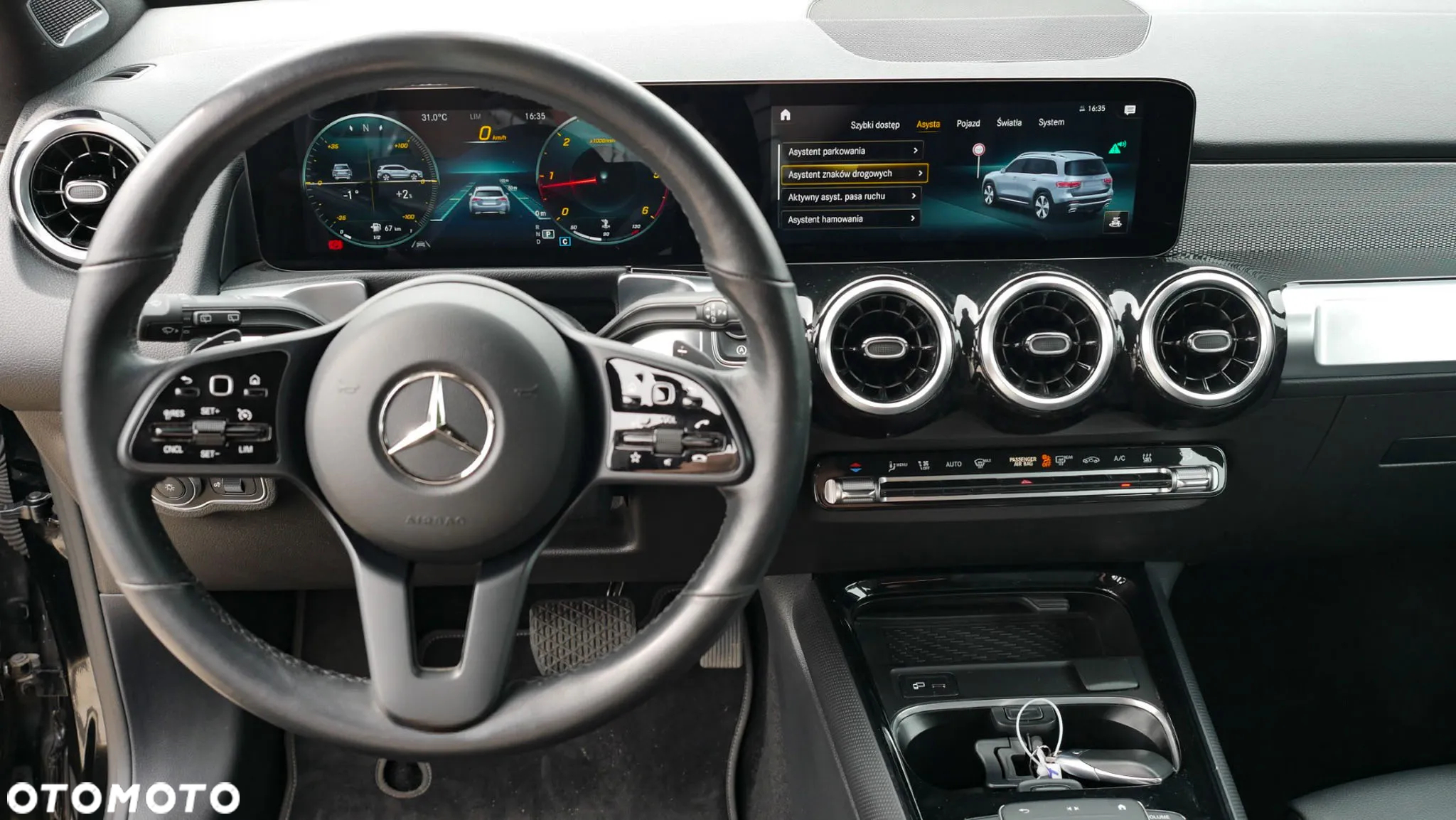 Mercedes-Benz GLB 220 d 4-Matic Style 8G-DCT - 14