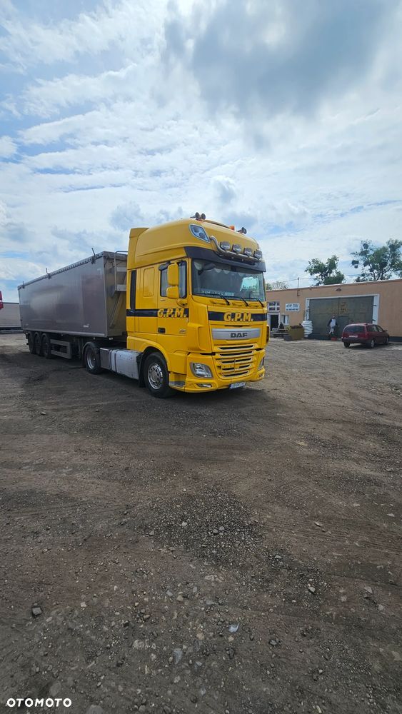 DAF Xf 106 - 5