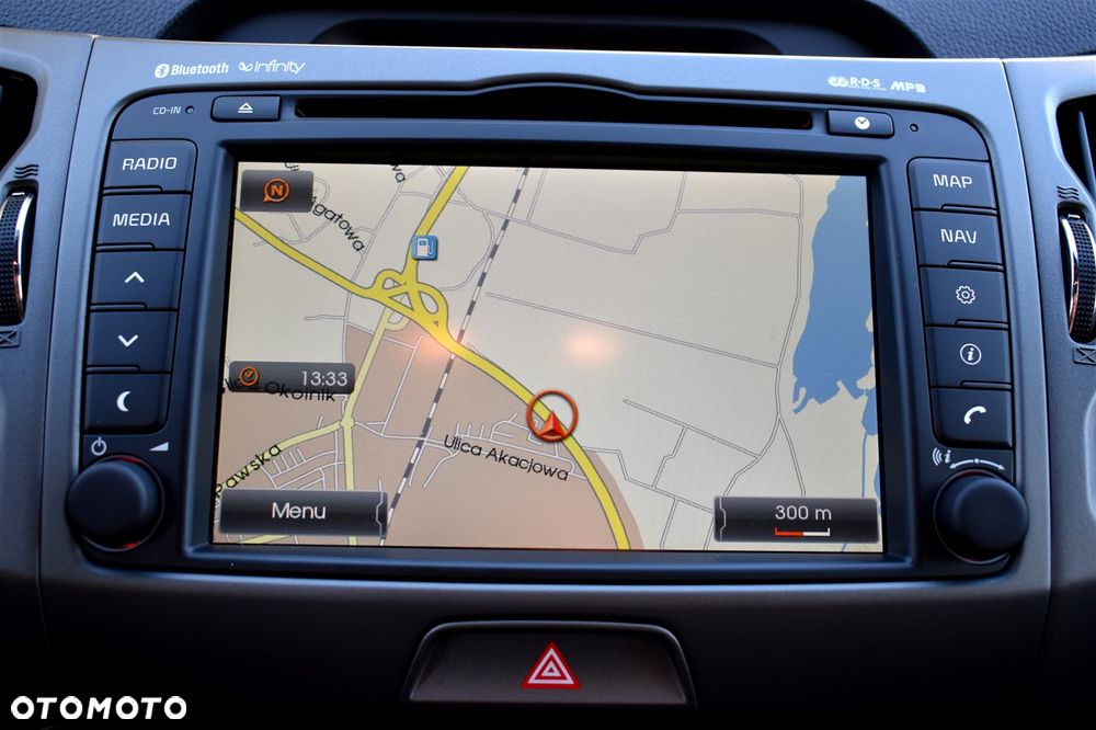 Kia Sportage 1.6 GDI XL 2WD - 33