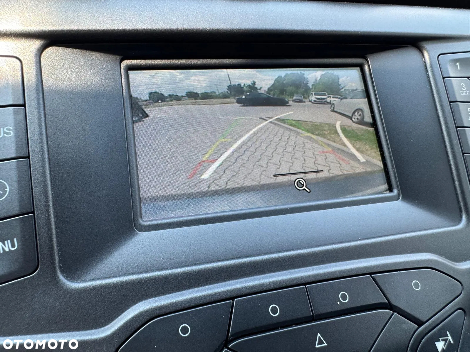 Ford Fusion - 10