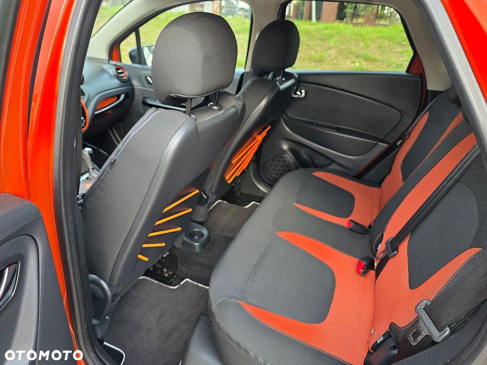Renault Captur - 7