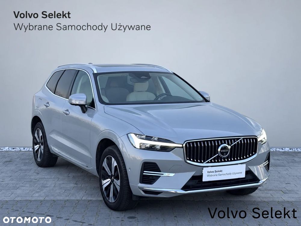 Volvo XC 60 - 5