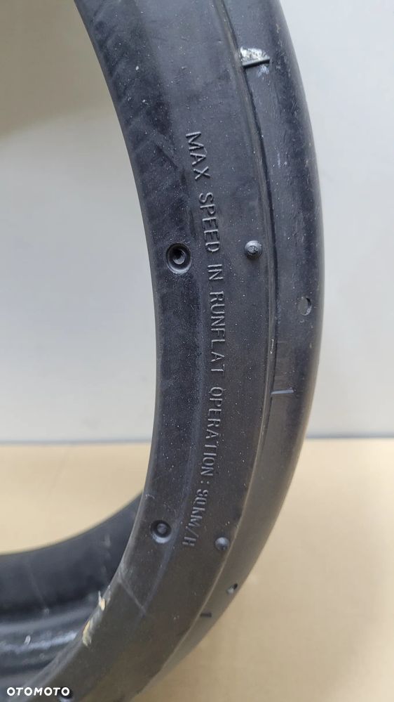 Toyota RAV 4 Opona Runflat BSR 7,5Jx18-567 - 5