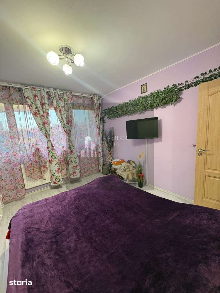 Photo 6 of Apartament 2 bedroom in Strada Sura Mare