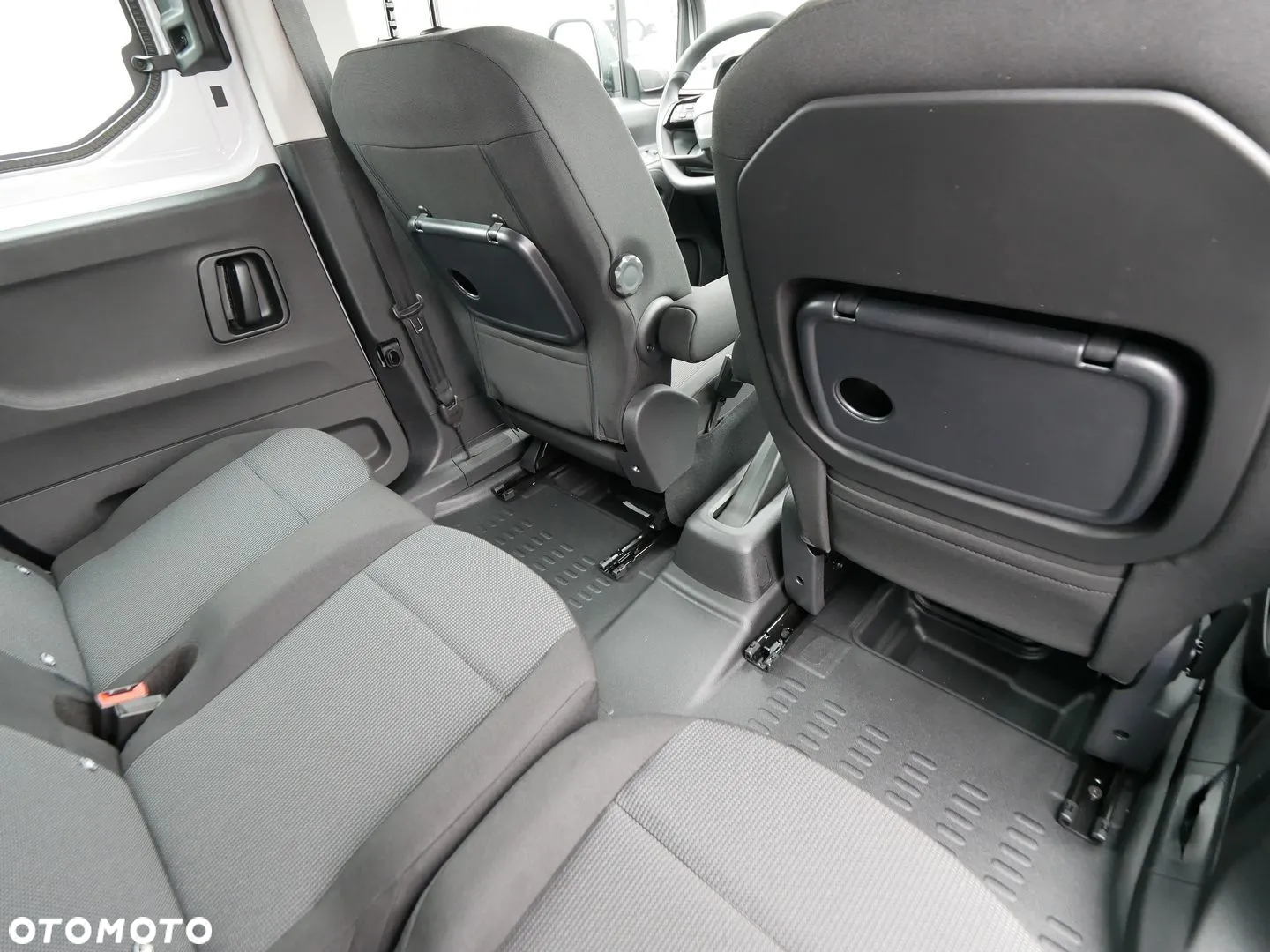 Fiat Doblo L2 BRYGADOWY 100KM - 15