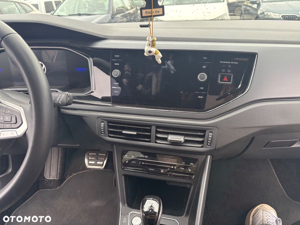 Volkswagen Taigo 1.5 TSI ACT R-Line DSG - 19