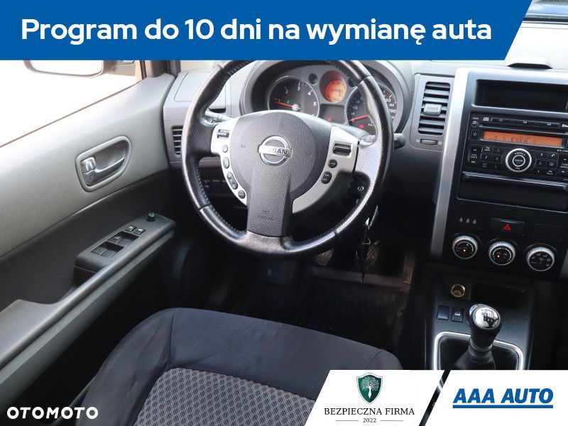 Nissan X-Trail - 9
