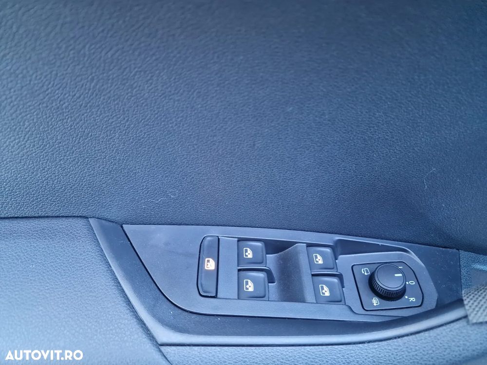 Skoda Karoq 2.0 TDI 4X4 DSG Sportline - 9