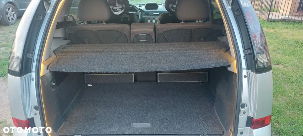 Opel Meriva 1.6 16V NAVI - 15