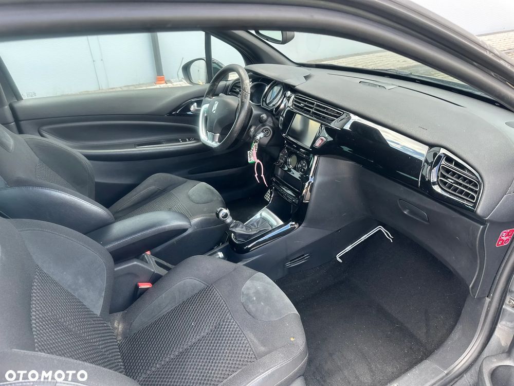 DS Automobiles DS 3 - 9