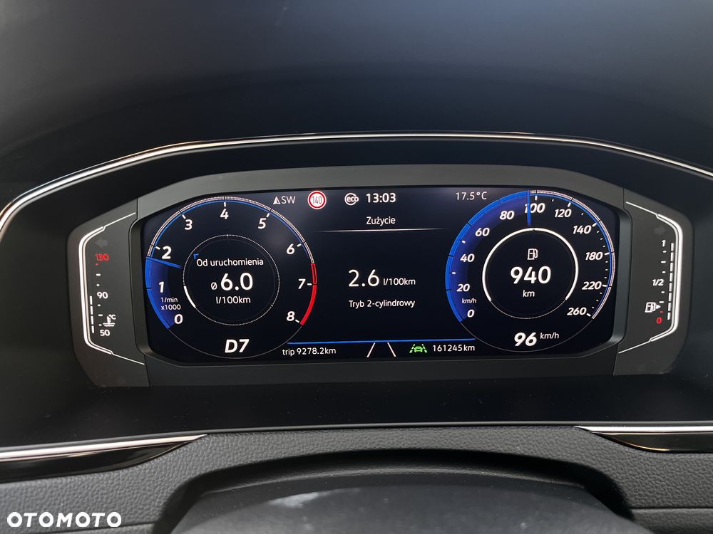 Volkswagen Passat 1.5 TSI EVO Business DSG - 24