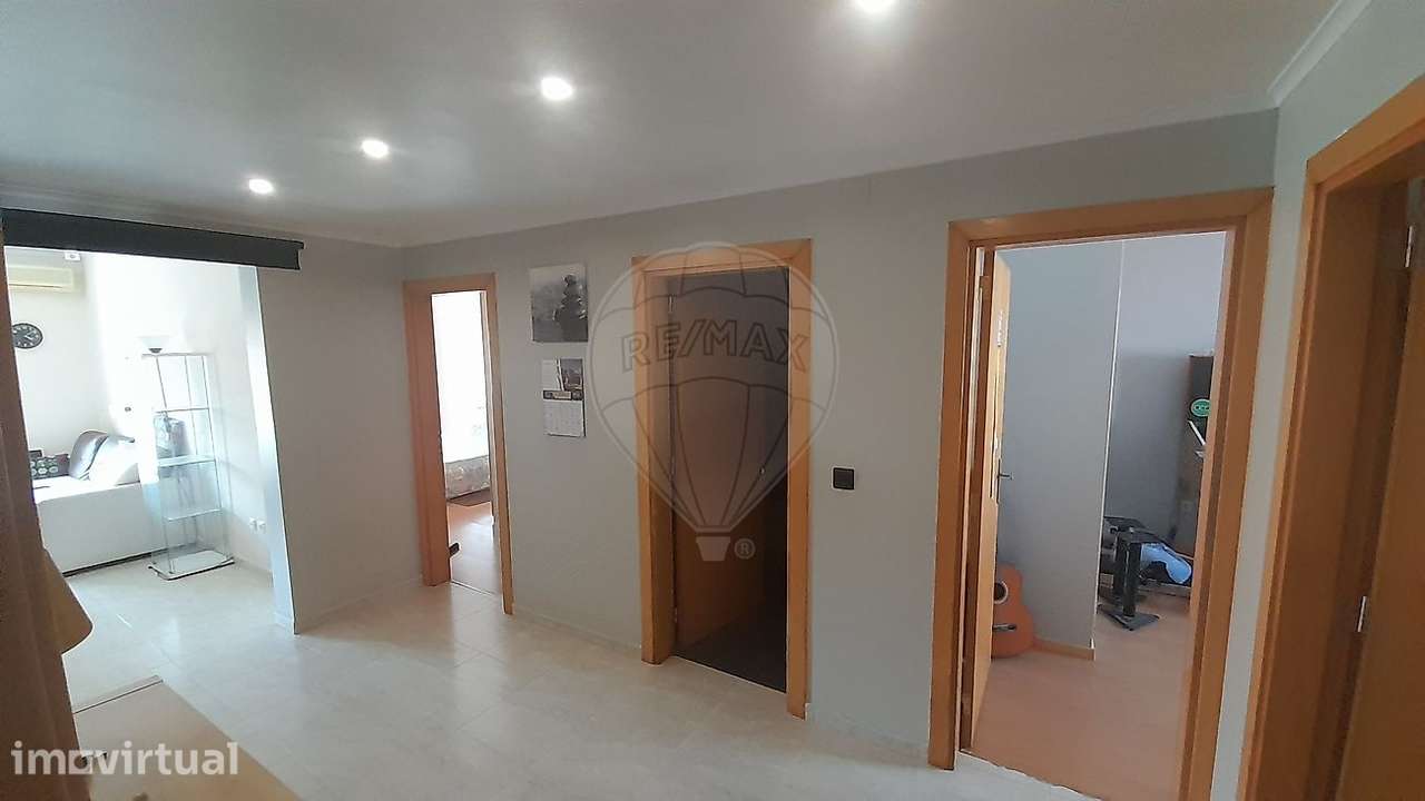 Apartamento T3 para venda - Grande imagem: 3/35