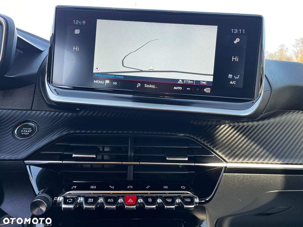 Peugeot 208 PureTech 100 EAT8 Active - 27