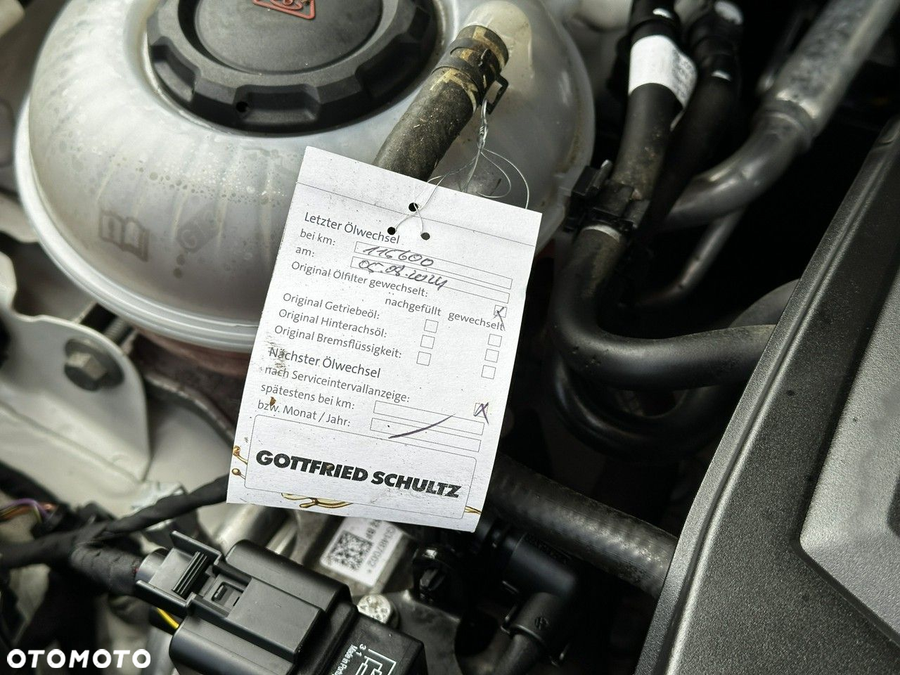 Volkswagen Golf Sportsvan - 30