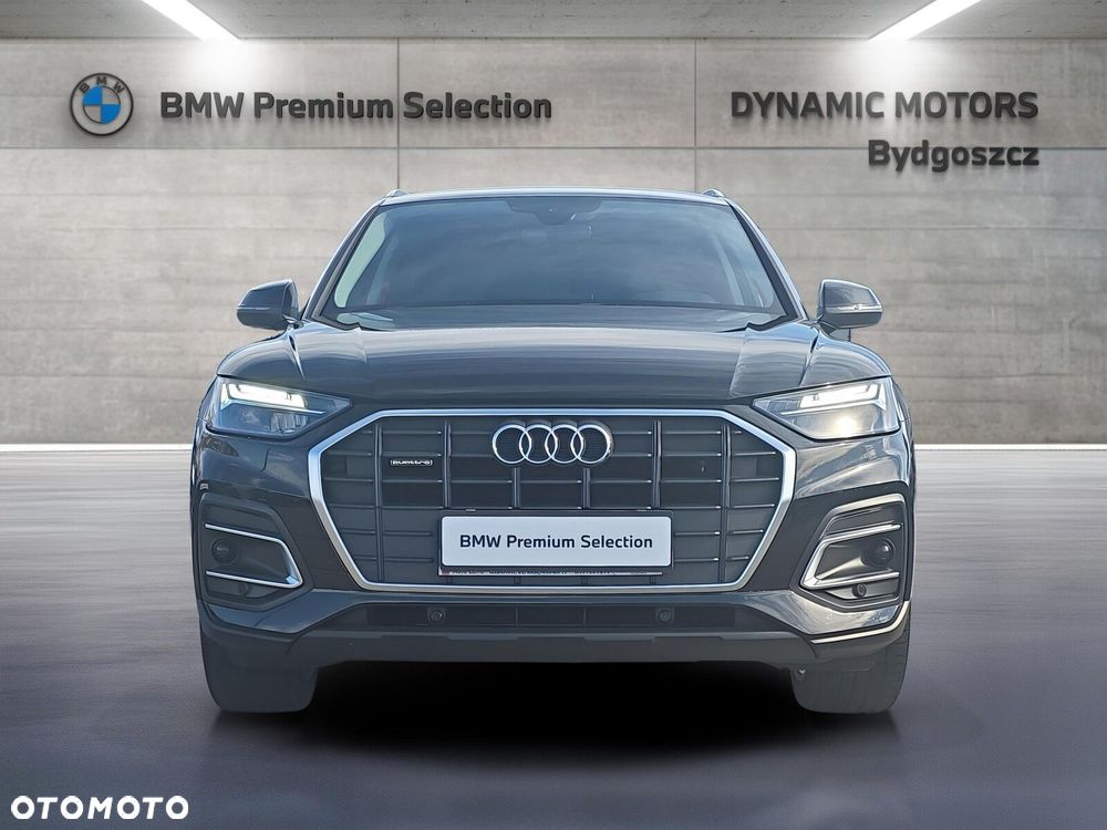 Audi Q5 40 TDI mHEV Quattro S tronic - 9