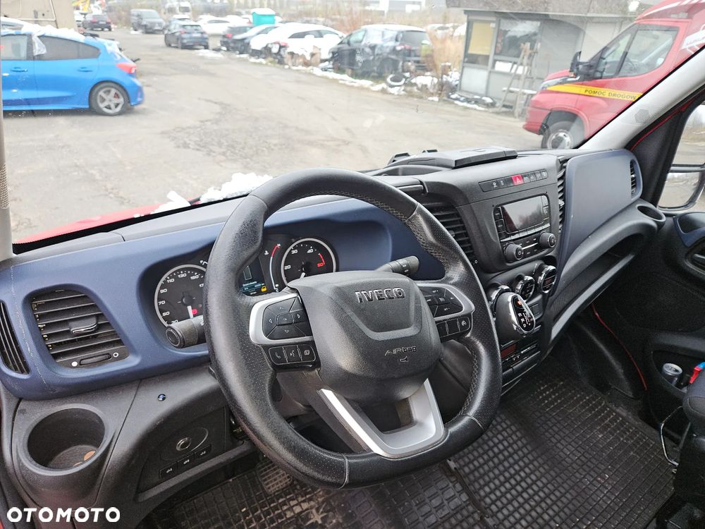 Iveco Daily - 8