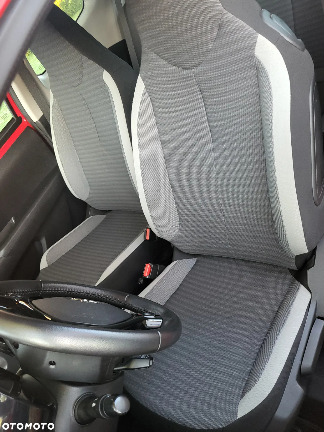 Toyota Aygo - 10