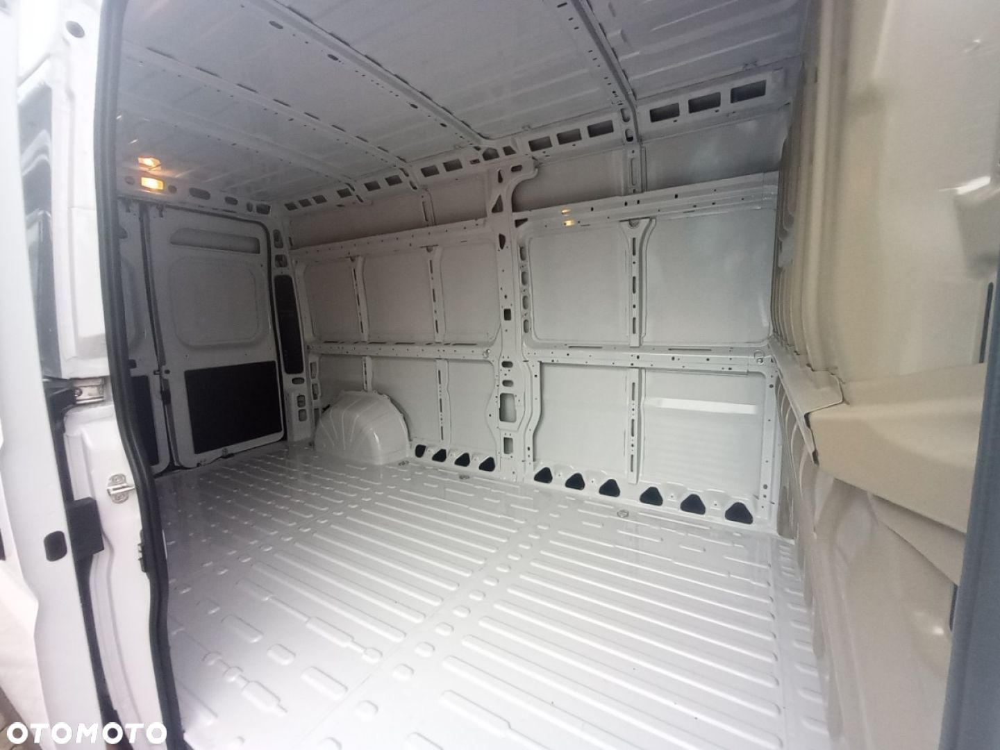 Peugeot Boxer - 10