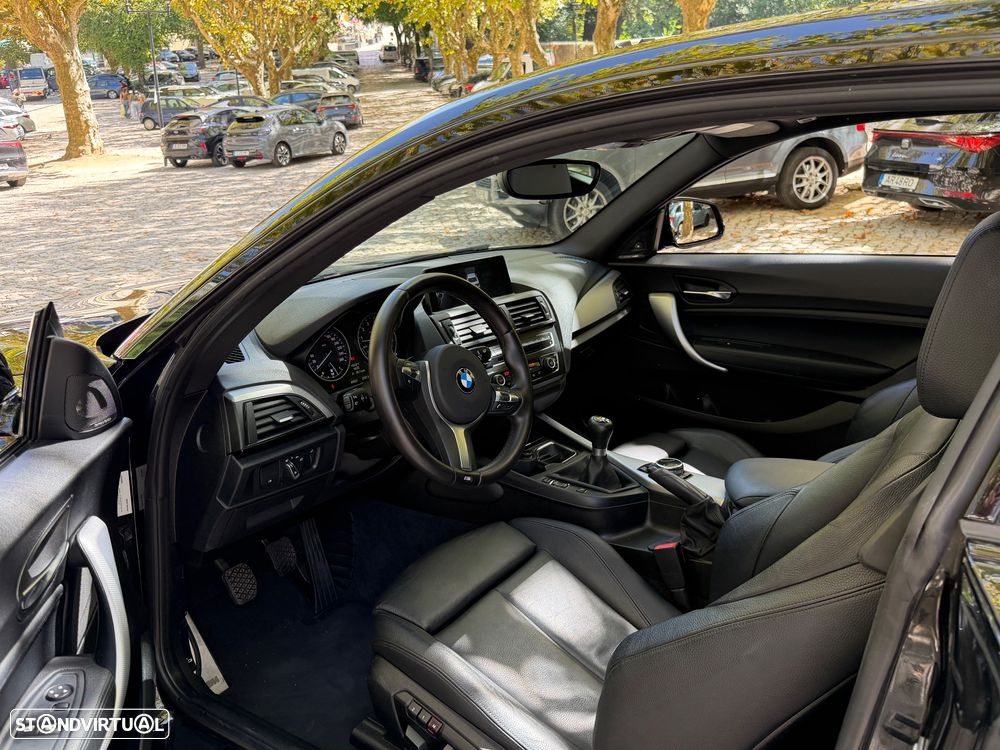 BMW M235i Standard - 14