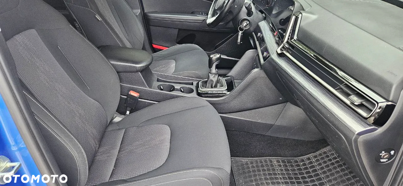 Kia Sportage 1.6 T-GDI L 2WD - 25