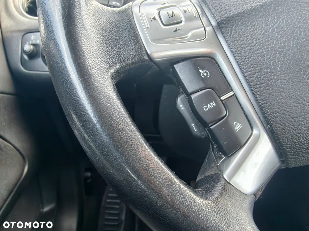 Ford Mondeo 2.0 Titanium X - 23
