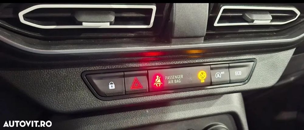 Dacia Logan ECO-G 100 MT6 Comfort - 10