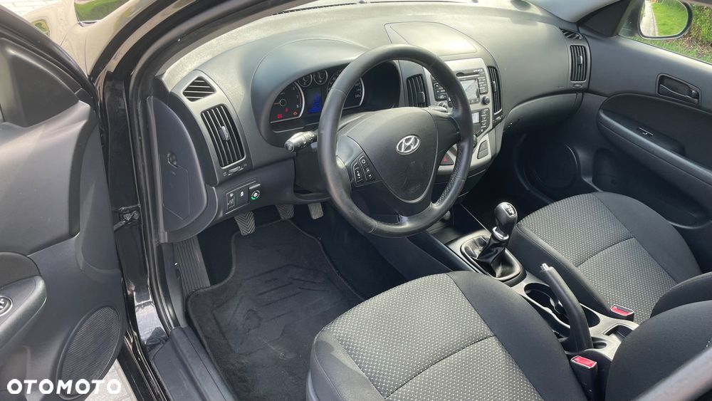 Hyundai i30 - 12
