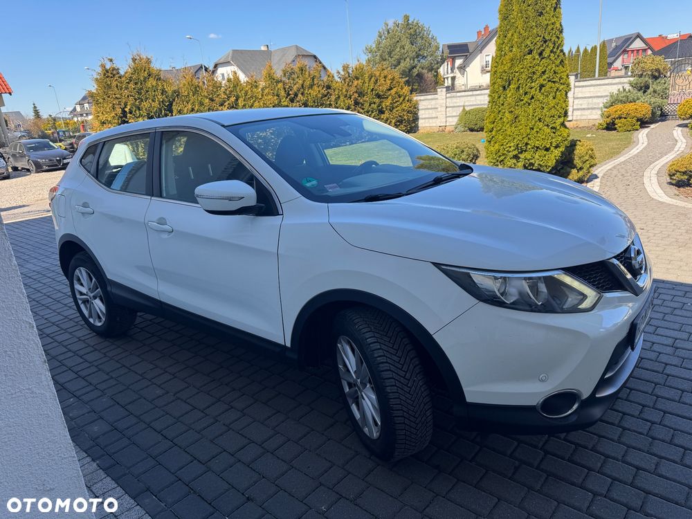 Nissan Qashqai 1.2 DIG-T Tekna+ - 10