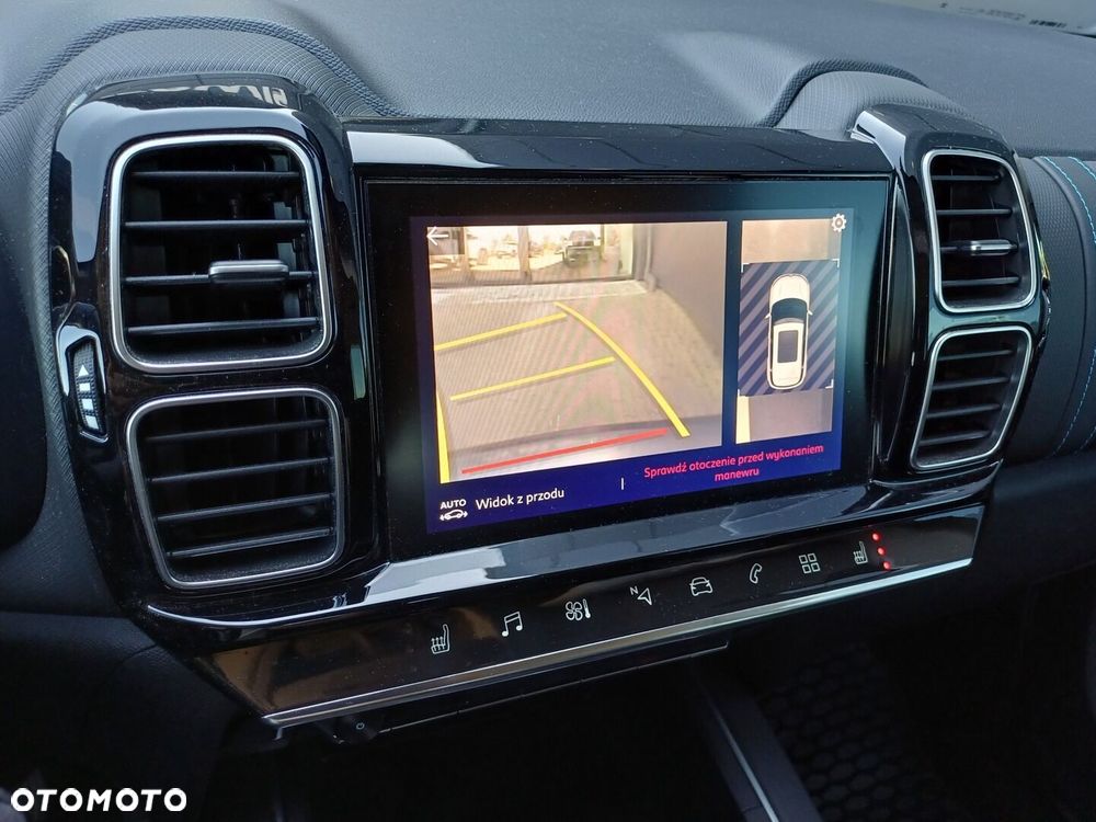 Citroën C5 Aircross 1.5 BlueHDi Max EAT8 - 16