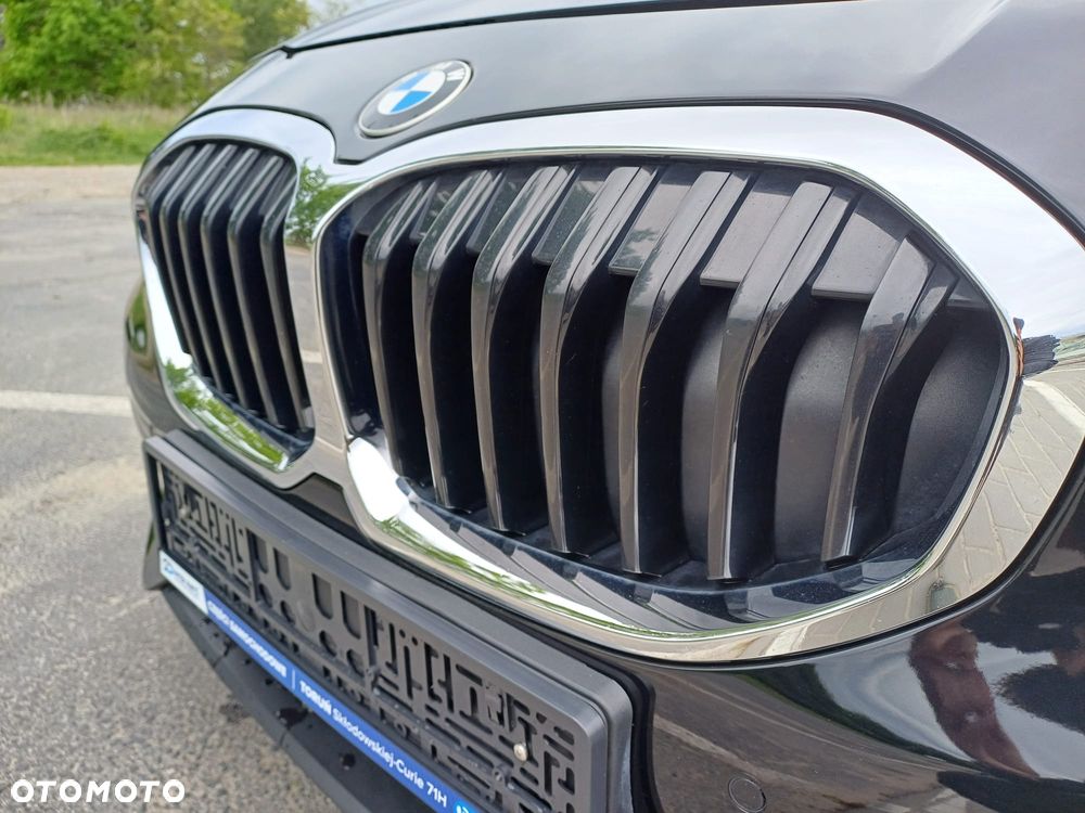BMW Seria 1 118i GPF Advantage - 5