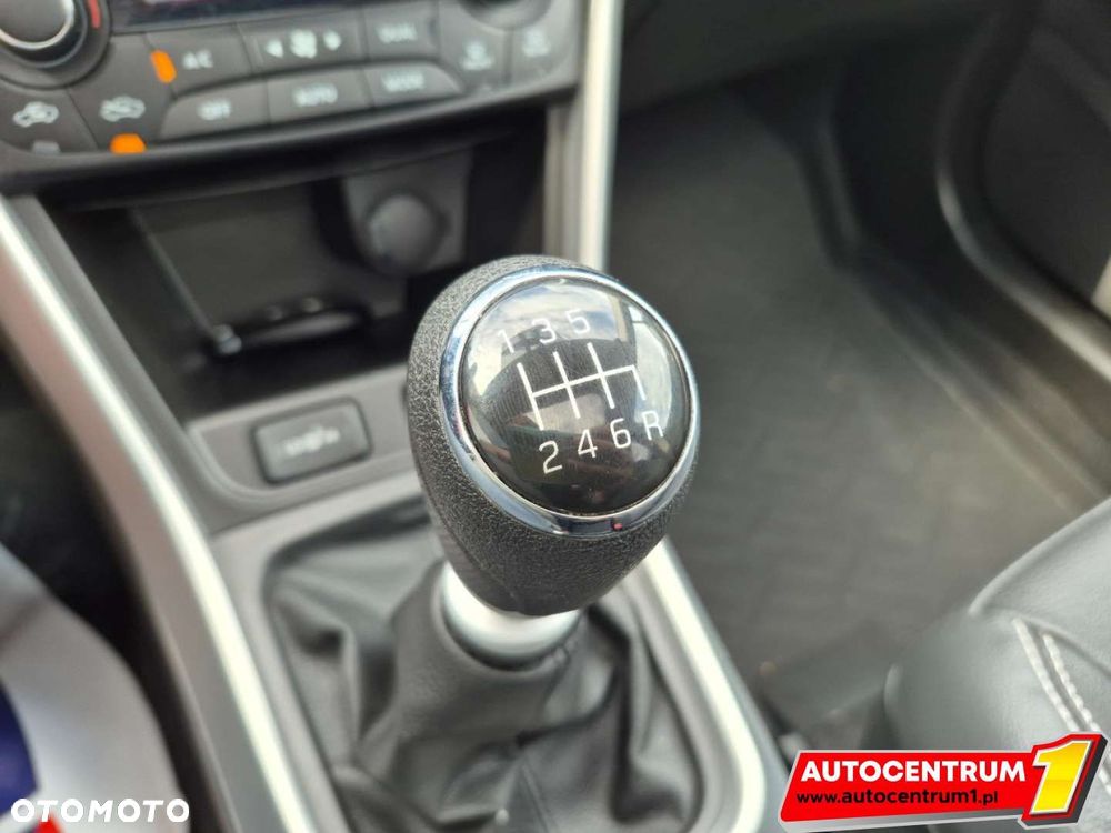 Suzuki SX4 S-Cross - 30