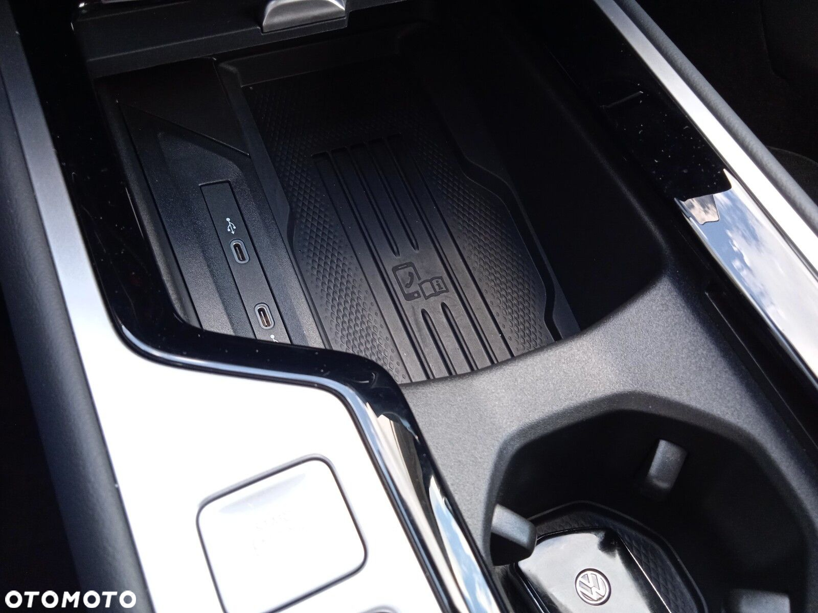 Volkswagen Passat 1.5 TSI EVO Elegance DSG - 27