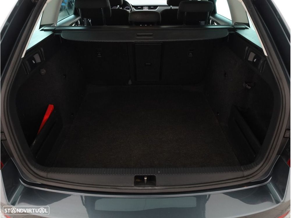 Skoda Octavia Break 1.6 TDi Style - 24