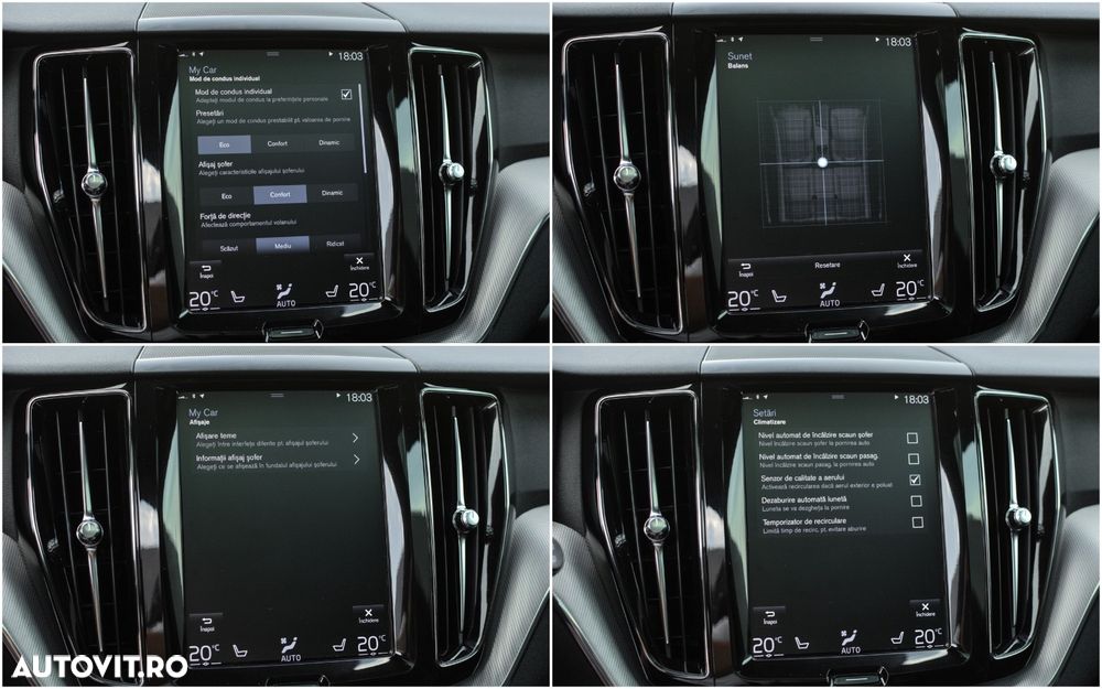 Volvo XC 60 D4 AWD R-Design - 11