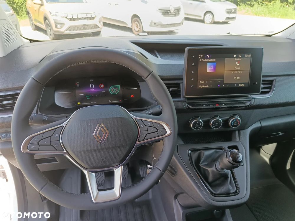 Renault KANGOO VAN - 13