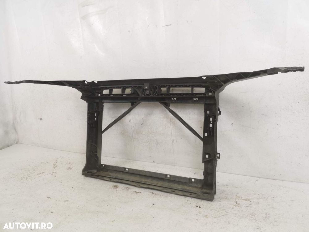 Trager Frontal Skoda  Octavia 3 2013 2014 2015 2016 2017 Original In S - 7