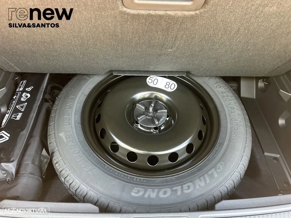 Renault Austral 1.2 Full Hybrid E-Tech Esprit Alpine - 23