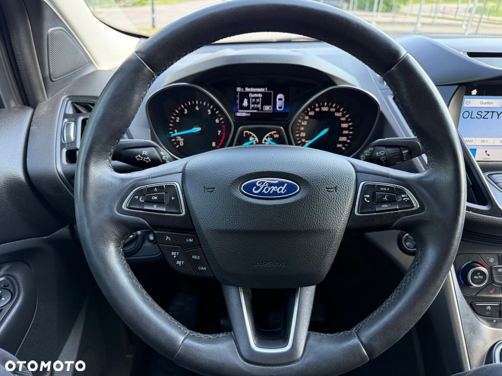 Ford Kuga 1.5 EcoBoost 2x4 Business Edition - 13