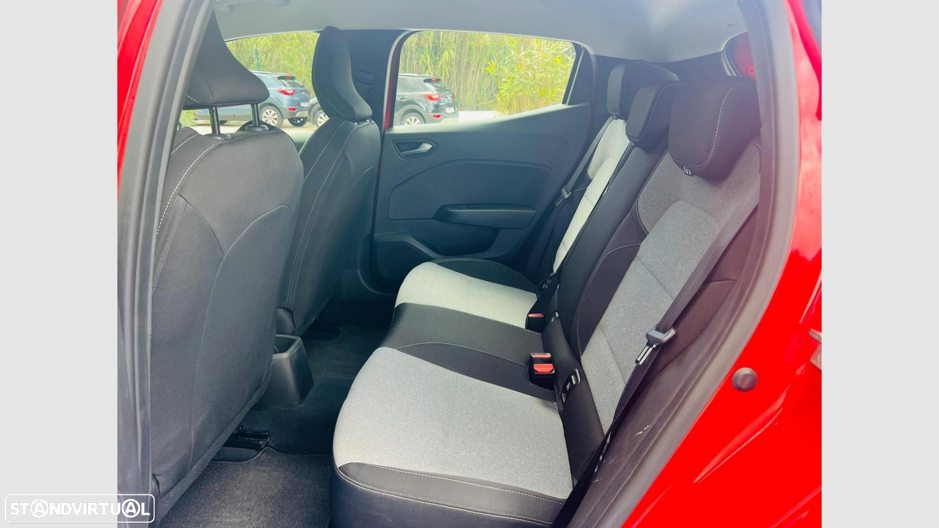 Mitsubishi Colt 1.0 MPI Kyoto - 17