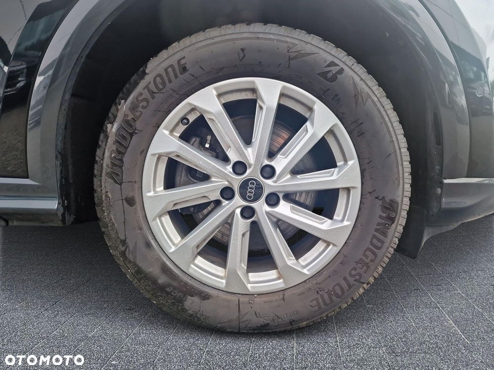 Audi Q5 Sportback TFSI mHEV 150 kW Quattro S tronic - 24