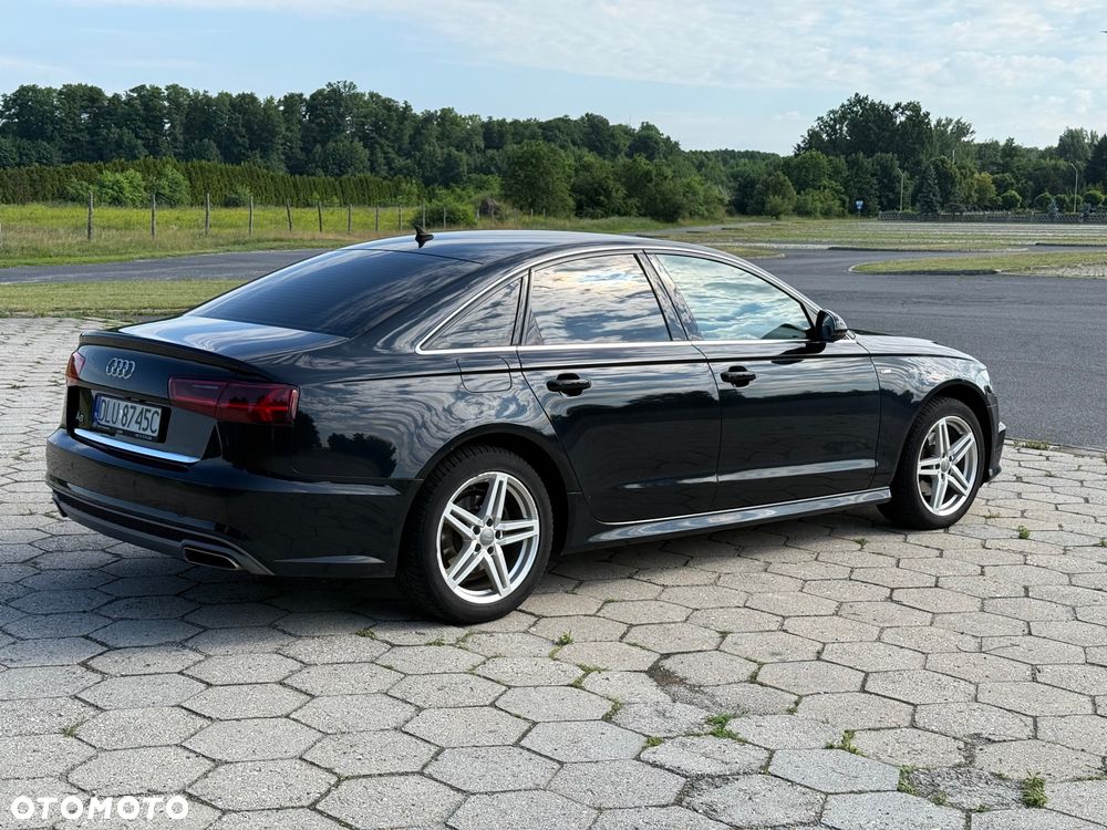 Audi A6 Limousine 2.0 TDI Quattro S tronic - 3