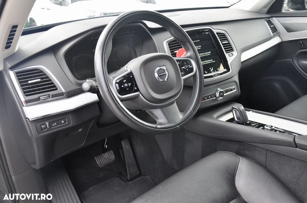 Volvo XC 90 - 13