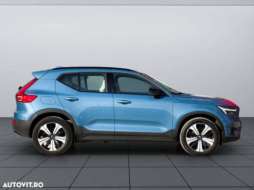 Volvo XC 40 Recharge T5 Twin Engine AT7 R-Design - 8