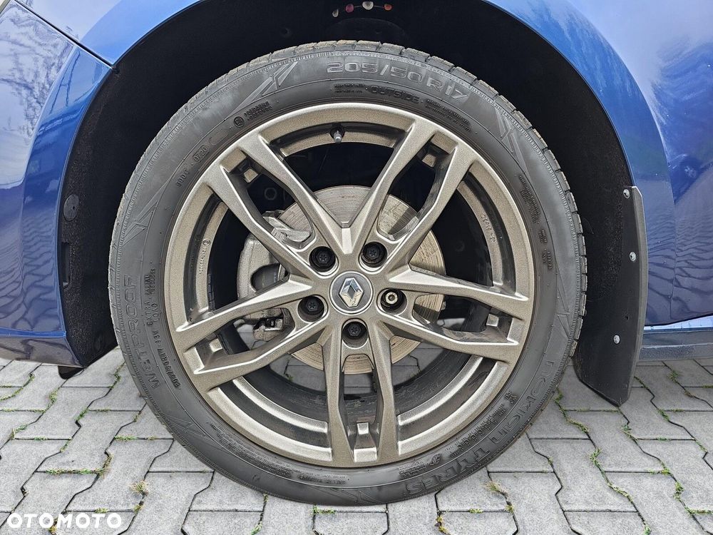 Renault Megane 1.3 TCe FAP Intens - 34